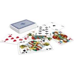 ASS Spielkarten Altenburger 22570188 Romme & Skat, 2x55 + 1x33 Karten, Kartenkassette, Bridge, Canasta -Einhell Verkaufsshop dc14e72afa56c93201cfa9e9620b007180af0ddc spielkarten ass altenburger 22570188 romme und skat