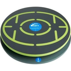 MFT Balance-Board Challenge Disc 2.0, Ø 40 Cm, Grün-grau, Bluetooth