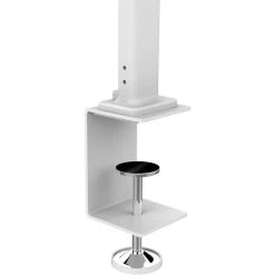 Unilux Schreibtischlampe Strata Weiß, Dimmbar, Lichtsensor, Tischklemme 7 Unilux Schreibtischlampe Strata Weiß, Dimmbar, Lichtsensor, Tischklemme -Einhell Verkaufsshop dd7695ad216945539509928c17c9656eab622472 schreibtischlampe unilux strata