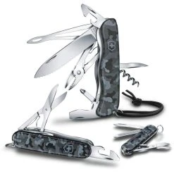 Victorinox Taschenmesser Skipper, 0.8593.W942, Navy Camouflage, 18 Funktionen -Einhell Verkaufsshop dddb7c4e5b65666056add921f21f6fd92d6d86e5 taschenmesser victorinox skipper 0.8593.w942