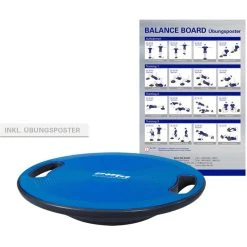 Sport-Tec Balance-Board Fitnesskreisel, Ø 40cm, Mit Griffen, Blau 11 Sport-Tec Balance-Board Fitnesskreisel, Ø 40cm, Mit Griffen, Blau -Einhell Verkaufsshop de8d7abe1089bd51d060b1ea5b88a5fe4875b581 balance board sport tec fitnesskreisel