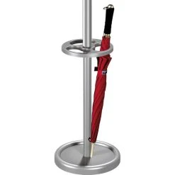 Kerkmann Garderobenständer Nevada, 6900, Mit 8 Haken, Metall, Silber -Einhell Verkaufsshop deb266bfdd8d91907bbdd340d012a02509ece60f garderobenstaender kerkmann nevada 6900