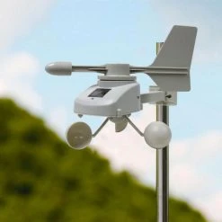 TFA Weatherhub-Set 31.4006.02, Mit Windmesser, Gateway -Einhell Verkaufsshop ded967fb727e51a3fbbe61e2d766ce5b222dbffd weatherhub set tfa 31.4006.02