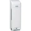 Katrin Toilettenpapierspender Toilet 3-Roll, 984503, Metall, Für 3 Kleinrollen, Weiß