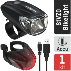 Ansmann Fahrradbeleuchtung CREE LED, Front-/ Rücklicht Set, LED, 35 Lux, USB Aufladbar 7 Ansmann Fahrradbeleuchtung CREE LED, Front-/ Rücklicht Set, LED, 35 Lux, USB Aufladbar -Einhell Verkaufsshop e0852f2fa5ff49deefa18de14d3794169fe4bcca fahrradbeleuchtung ansmann cree led