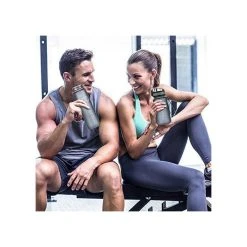 720DGREE Trinkflasche UberBottle Stone Gray, 0,65 L, Kunststoff, Grau -Einhell Verkaufsshop e09ed28d5f104b3ec5360bafe2dbb80251b18758 trinkflasche 720dgree uberbottle stone gray