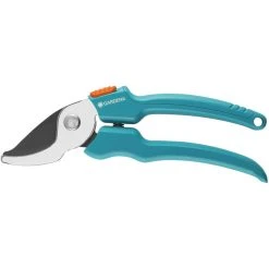 Gardena Gartenschere Classic 8754-30, Bypass, Schneidleistung Bis 18mm Ø