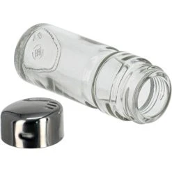 APS Salz-und-Pfefferstreuer Economic, Set, Mit Menage, Aus Edelstahl / Glas, Transparent -Einhell Verkaufsshop e0dd54557554b9c5acb74bd4cc533e8eea2d49e6 salz und pfefferstreuer aps economic