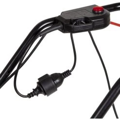 Einhell Rasenmäher GC-EM 1700/42, Elektro, 1700 Watt, Schnittbreite 42cm, Fangkorb 50 Liter -Einhell Verkaufsshop e110a2029b6efb4a53e369723eb6c533b6468204 rasenmaeher einhell gc em 170042 elektro