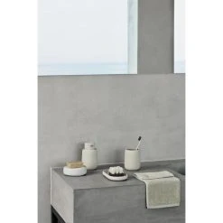 Blomus Zahnputzbecher Sono 69057, Keramik / Silikon, Stehend, Moonbeam -Einhell Verkaufsshop e1af630c542d603599db3fa267fe49f3427405f6 zahnputzbecher blomus sono 69057 moonbeam