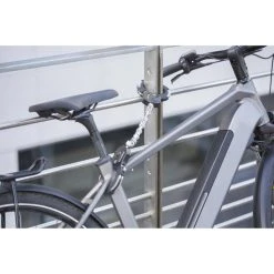 Master Lock Master-Lock Fahrradschloss 8290EURDPRO, Handschellenschloss, Länge 55cm,Sicherheitslevel 9 -Einhell Verkaufsshop e1dedf084e9087304899b377872e272758a764f3 fahrradschloss master lock 8290eurdpro
