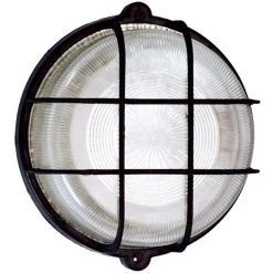 AS SCHWABE As-Schwabe, Kellerlampe IP44, E27