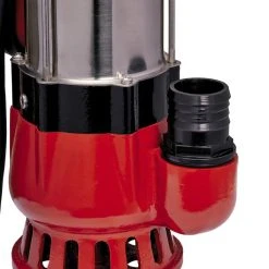 Einhell Schmutzwasserpumpe GC-DP 5010 G, 4171421, Ø 10 Mm Fremdkörper, Fördermenge 12000 L/h -Einhell Verkaufsshop e2c3470b010d9cf2b01fac4cf33c37dffa076dba schmutzwasserpumpe einhell gc dp 5010 g 4171421