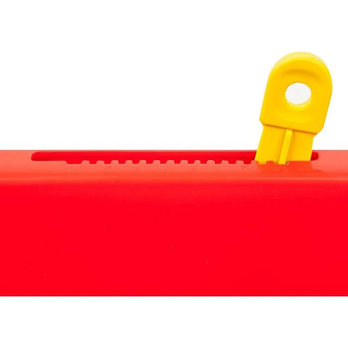 Wolf-Garten Streuwagen WE 330, 5429000a, 41cm Streubreite 3 Wolf-Garten Streuwagen WE 330, 5429000a, 41cm Streubreite – Bild 3