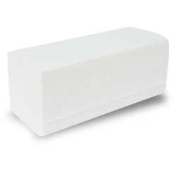 Semy-Top Papierhandtücher 2-lagig, Weiß, Zick-Zack-Falz, 24 X 21 Cm, 3200 Stück -Einhell Verkaufsshop e30951a0d4828685decd6ef14d7046aeec52a426 papierhandtuecher semy top 2 lagig weiss