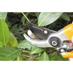 GRÜNTEK Grüntek Gartenschere SPECHT, 295107215, Bypass, Schneidleistung Bis 20mm Ø -Einhell Verkaufsshop e480eb93d5821904ef1811f480b76b458a4eb170 gartenschere gruentek specht 295107215 bypass