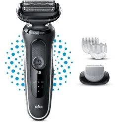 Braun Elektrorasierer Series 5 51-W1600s, Weiß, Wet & Dry, Mit EasyClick-Bodygroomer 11 Braun Elektrorasierer Series 5 51-W1600s, Weiß, Wet & Dry, Mit EasyClick-Bodygroomer -Einhell Verkaufsshop e5b22174a934f5194bf974c70b2c03a8bfa62379 elektrorasierer braun series 5 51 w1600s weiss