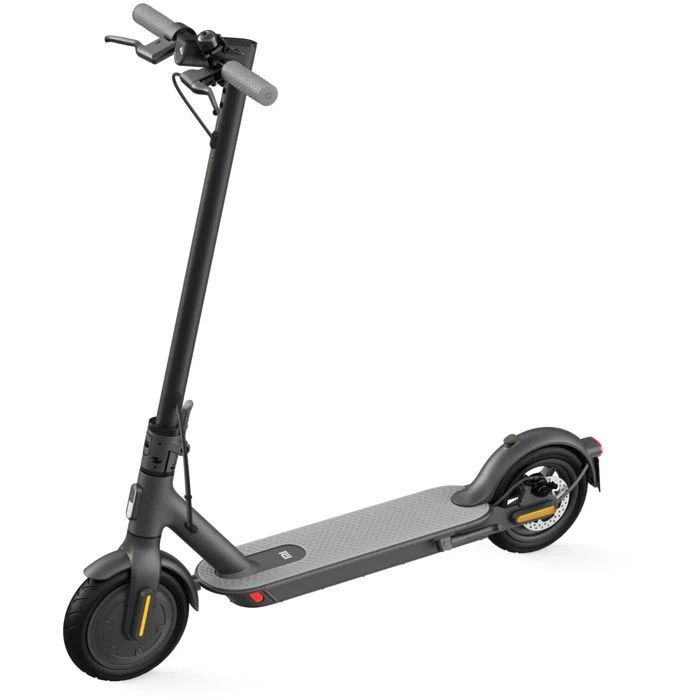 Xiaomi E-Scooter Mi Scooter 1S, 20km/h, Traglast 100kg, Straßenzulassung, Reichweite 30km 1 Xiaomi E-Scooter Mi Scooter 1S, 20km/h, Traglast 100kg, Straßenzulassung, Reichweite 30km