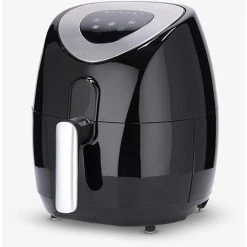 Severin Fritteuse FR 2430 Heißluftfritteuse, 1500 Watt, Ohne Öl, Für 3,2 Liter