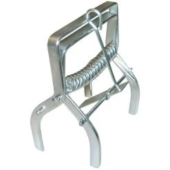 Albert Wühlmausfalle Kerbl VoleX Holland, Zangenfalle