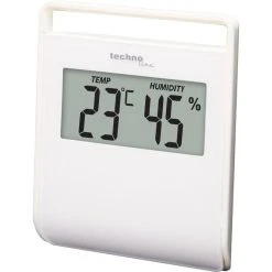 Technoline Thermo-Hygrometer WS 9440, Innen, Digital -Einhell Verkaufsshop e82516a94d4b95887f638d2cf29e1dec7cf832b6 thermo hygrometer technoline ws 9440 innen