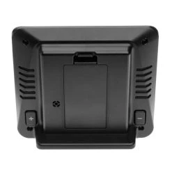 TFA Thermometer 30.3069.01 Prio, Innen/außen, Digital, Mit Hygrometer, Inkl. Funk-Sensor -Einhell Verkaufsshop e84349f129e168664557a5eb59ff872021de46a5 thermo hygrometer tfa 30.3069.01 prio funk