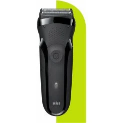 Braun Elektrorasierer Series 3 302s Clean & Close, Trockenrasierer, Schwarz -Einhell Verkaufsshop e8d2e543bd286e3da71c79e993a9a84fbac669f6 elektrorasierer braun series 3 302s clean und close