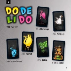 Schmidt Spiele Schmidt-Spiele Kartenspiel 40879 Dodelido, Drei Magier Spiel, Ab 8 Jahre, 2-6 Spieler -Einhell Verkaufsshop e937e24f11fec9767efe4dc1f5949276f01624c3 kartenspiel schmidt spiele 40879 dodelido