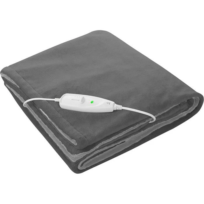 Medisana Heizdecke HDW Kuschelheizdecke, 180 X 130cm, Abschaltautomatik, Überhitzungsschutz 1 Medisana Heizdecke HDW Kuschelheizdecke, 180 X 130cm, Abschaltautomatik, Überhitzungsschutz