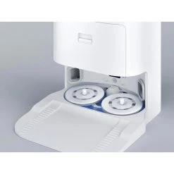 Xiaomi Saugroboter Robot Vacuum X10+ Absaugstation, Ladestation, Wischfunktion, 120 Minuten, Weiß 14 Xiaomi Saugroboter Robot Vacuum X10+ Absaugstation, Ladestation, Wischfunktion, 120 Minuten, Weiß -Einhell Verkaufsshop ea702166721b53ae3ec798c79b45f11a31197a0b saugroboter xiaomi robot vacuum x10 plus absaugstation