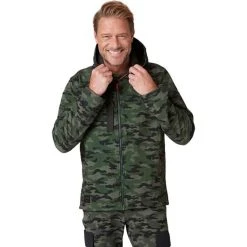 Helly Hansen Helly-Hansen Arbeitsjacke Kensington, Mit Kapuze, Softshelljacke, Grün, Wasserdicht, Größe XL -Einhell Verkaufsshop ea942dfa6103a73317a94b738ebd763277307792 arbeitsjacke helly hansen kensington mit kapuze