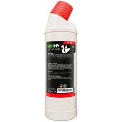 BiOHY WC-Reiniger WC-Schwan, 032-001, 100% Vegan, 750ml -Einhell Verkaufsshop ead308ec692df4e08df836b85412d89ea141f6c7 wc reiniger biohy wc schwan 100 vegan