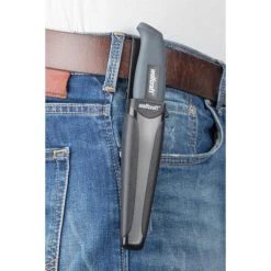 Wolfcraft Gartenmesser 4085000, Universalmesser, 23cm, Glatte Festklinge, Mit Köcher, Blau -Einhell Verkaufsshop eaf031ec2cd6ab0497e024f6e09f07714a61f00c gartenmesser wolfcraft 4085000 universalmesser