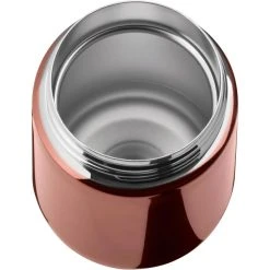 WMF Isolierbecher Impulse Travel Mug, 300 Ml, Hält 6h Warm, Edelstahl Doppelwandig, Kupfer -Einhell Verkaufsshop eb3ada10ad5ef6247be770c2d0cd3c324a9b2039 isolierbecher wmf impulse travel mug 300 ml