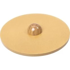 Bad Company Bad-Company Balance-Board Deluxe Set Holz, Ø 45 Cm, Schwarz-braun, 2 Halbkugeln, 2 Wippen -Einhell Verkaufsshop ebe9c487162c5f70973c52f55a63506c8f278a70 balance board bad company deluxe set holz