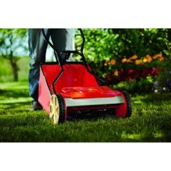 Wolf-Garten Rasenmäher TT 380 DL Spindelmäher, Schnittbreite 38cm -Einhell Verkaufsshop ec0a56ff7c73f3b082f5ee75d37ae1a6a4fb76ce rasenmaeher wolf garten tt 380 dl spindelmaeher