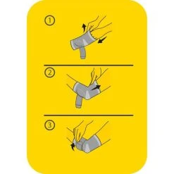 3M FUTURO Ellenbogenbandage 47863, Für Links & Rechts, Grau, Größe L 12 3M FUTURO Ellenbogenbandage 47863, Für Links & Rechts, Grau, Größe L -Einhell Verkaufsshop ec14d04e0ffa30d8cc88fc1105420fe9c76de292 ellenbogenbandage 3m futuro