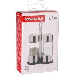 Tescoma Salz-und-Pfefferstreuer Club 650320, Set Mit Menage, Aus Glas / Edelstahl 10 Tescoma Salz-und-Pfefferstreuer Club 650320, Set Mit Menage, Aus Glas / Edelstahl -Einhell Verkaufsshop ec1fa9f2e58fc9d3e24f1a36db95b819fc3105e9 salz und pfefferstreuer tescoma club 650320