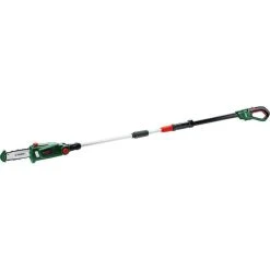 Bosch Hochentaster UniversalChainPole 18, Akku, 18V / 2,5Ah, Schwert 20cm, Teleskop 210 - 260cm -Einhell Verkaufsshop ed02ace0281c9569137736064123071a6a12ce85 hochentaster bosch universalchainpole 18 akku