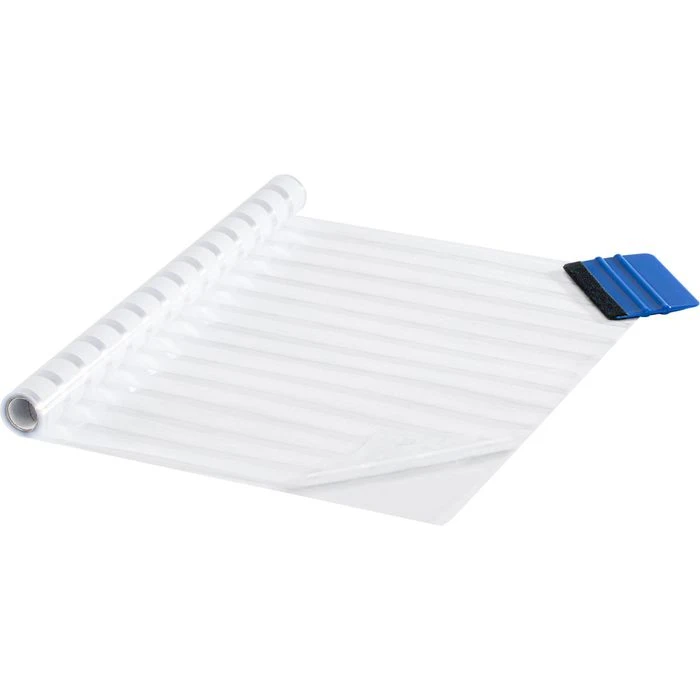 Hinrichs Fensterfolie 2521, Streifenoptik, Selbsthaftend, 42cm X 2m 2 Hinrichs Fensterfolie 2521, Streifenoptik, Selbsthaftend, 42cm X 2m – Bild 2