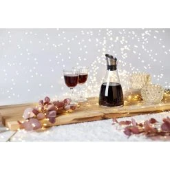 Emsa Karaffe Flow 505219, Mit Kühlstation Und Deckel, 1 Liter -Einhell Verkaufsshop ef1dc49d80e773a21ead318b7d3e5bc98b9b9e6a karaffe emsa flow 505219