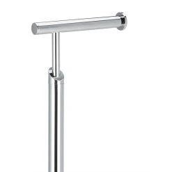 Toilettenpapierspender Relaxdays Metall, 5 Kleinrollen, Separater Rollenhalter -Einhell Verkaufsshop ef94cdad888c8e8815da610aa532d521a5664069 toilettenpapierspender relaxdays