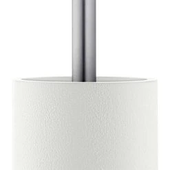 Blomus WC-Bürste Ara 68850, Weiß, Bürstenhalter Aus Kunststein -Einhell Verkaufsshop f067fc0fbef61add59a3b023abfa26a64bc3b907 wc buerste blomus ara 68850 weiss