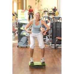 MFT Balance-Board Sport Disc, Ø 50 Cm, Grün-grau -Einhell Verkaufsshop f1241f36b1a0db3a0a988b0e99ac048d898465ba balance board mft sport disc
