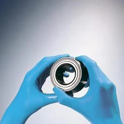 Uvex Einmalhandschuhe U-fit Nitril, Puderfrei, Chemikalienschutzhandschuh, Blau, 100 Stück, Gr. L 7 Uvex Einmalhandschuhe U-fit Nitril, Puderfrei, Chemikalienschutzhandschuh, Blau, 100 Stück, Gr. L -Einhell Verkaufsshop f21d7541a8ac3e46190b789034fdc83fc0e553df einmalhandschuhe uvex u fit nitril puderfrei