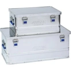 Alutec Alubox Basic 80 10080, 80 Liter, Mit Deckel, 775 X 380 X 320 Mm -Einhell Verkaufsshop f2354d779bc99ee3823a6486e11e1fd94c764d25 alubox alutec basic 80 10080 80 liter