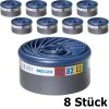 Moldex Ersatzfilter Gasfilter, 9800, 8 Stück, Für Atemschutzmasken 7000 Und 9000 Serie, A2B2E2K2