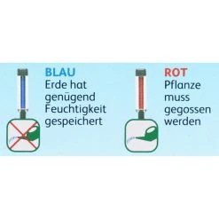 Westland Gießanzeiger 732196, 26 Cm, Bewässerungshilfe, Anthrazit -Einhell Verkaufsshop f48b82ef559997627615f4d806e3a7cb00f3a96d giessanzeiger westland 732196 26 cm