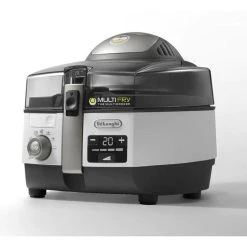 DeLonghi Fritteuse MultiFry Extra Chef FH 1396/1, 1400 Watt, Heißluftfritteuse, Für 1,5 Liter -Einhell Verkaufsshop f4971a75d5bd511cecb8e8332974407d16ae67b0 fritteuse delonghi multifry extra chef fh 13961