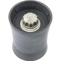 WMF Gewürzmühle Trend, Set 2-teilig, Kunststoff, Anthrazitgrau, Keramik-Mahlwerk -Einhell Verkaufsshop f4d13d6d8005100d32514003e6777dfbc57511bc gewuerzmuehle wmf trend set 2 teilig